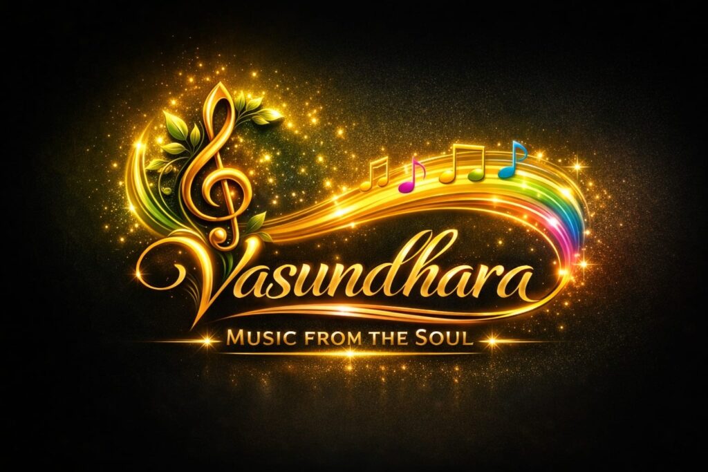 Logo of Vasundhara RAturi